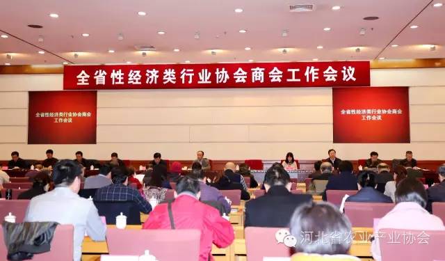 做好協會黨建工作 引領協會健康發(fā)展
