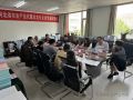 看看協(xié)會一周做了啥?。?.13-5.18）