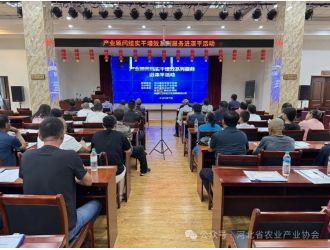 “產(chǎn)業(yè)顧問組實干增效系列服務(wù)進(jìn)灤平”活動成功舉辦